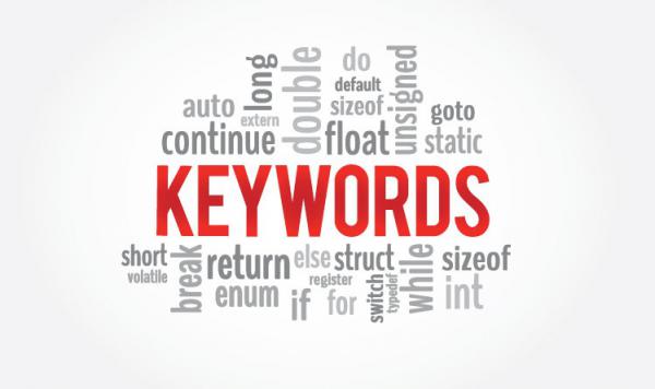 Le keyword contano ancora per l’ottimizzazione SEO?